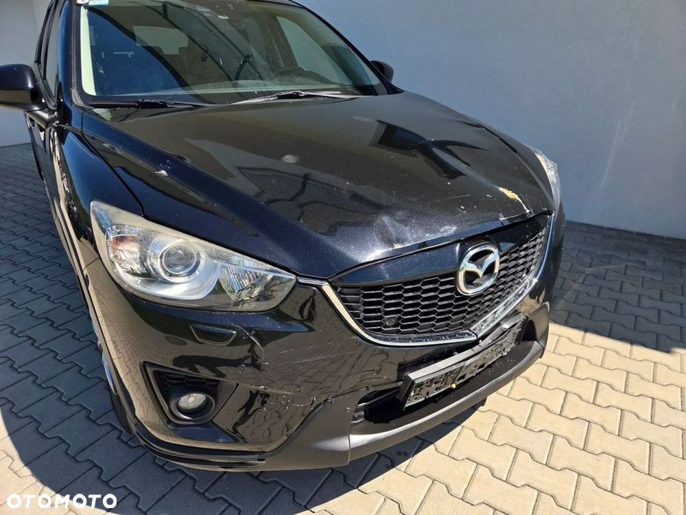 Mazda CX-5 - 21