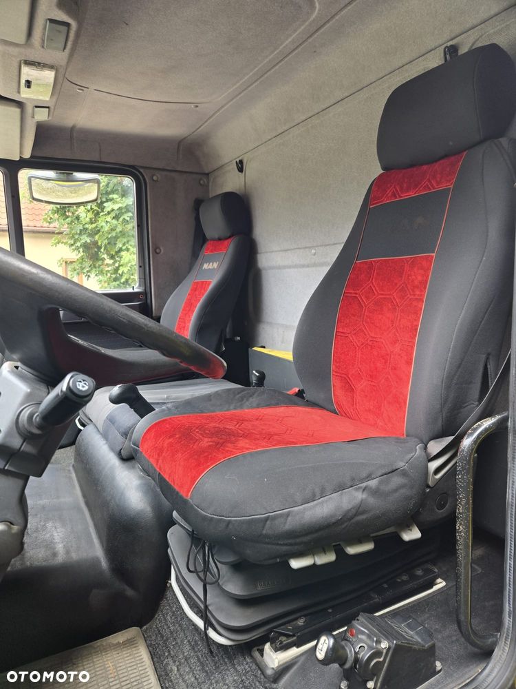 MAN L2000 - 7