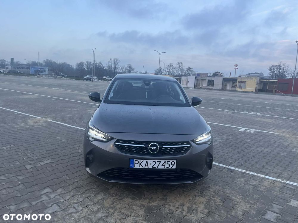 Opel Corsa 1.5 Start/Stop Elegance - 5