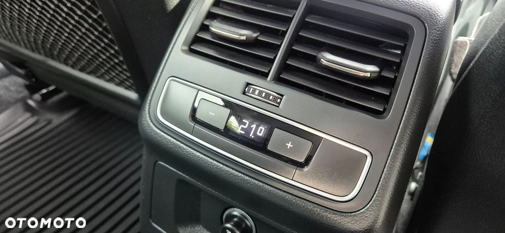 Audi A4 Allroad - 22