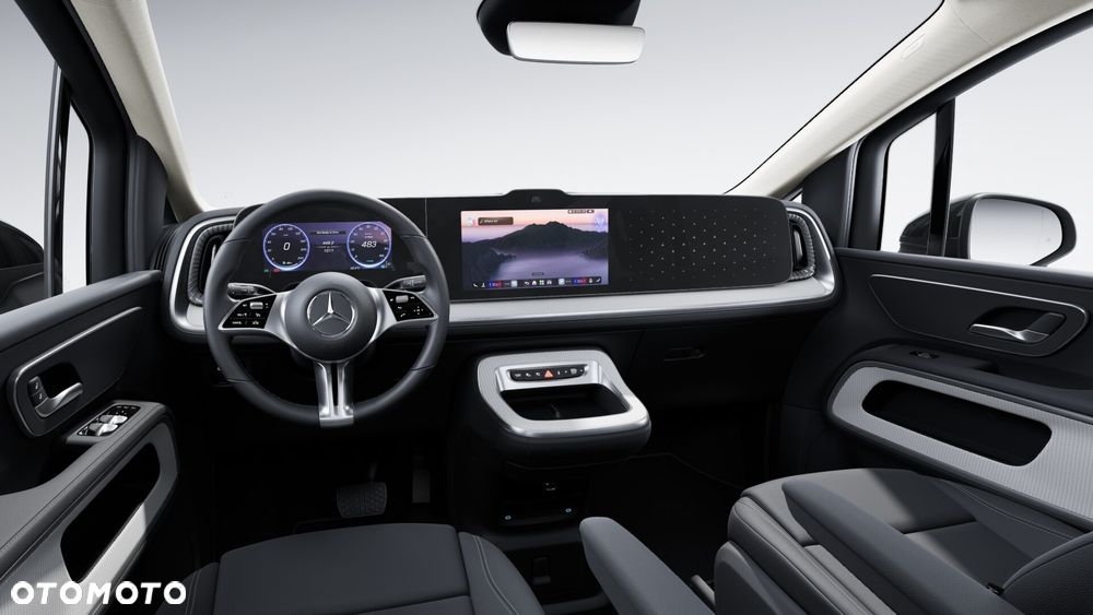 Mercedes-Benz VLE - 4
