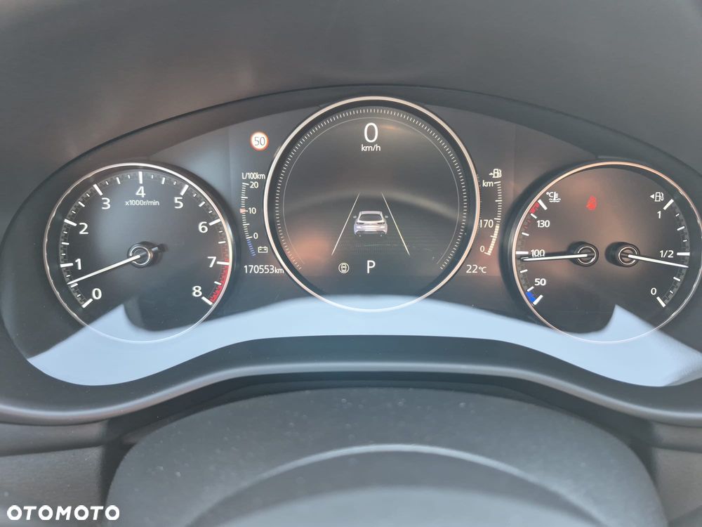 Mazda 3 - 32