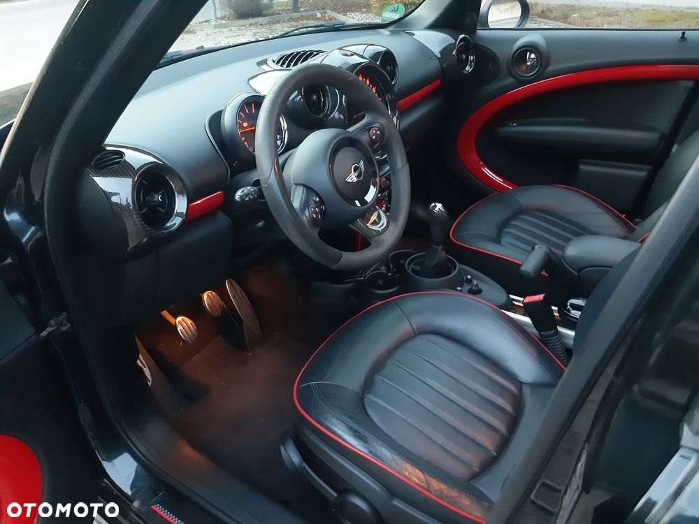 MINI John Cooper Works ALL4 - 17