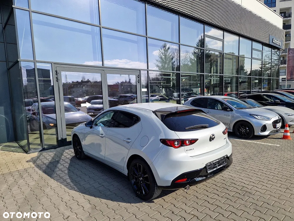 Mazda 3 - 7