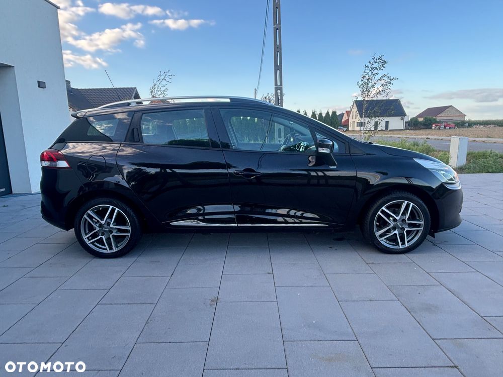 Renault Clio TCe 90 Dynamique - 15