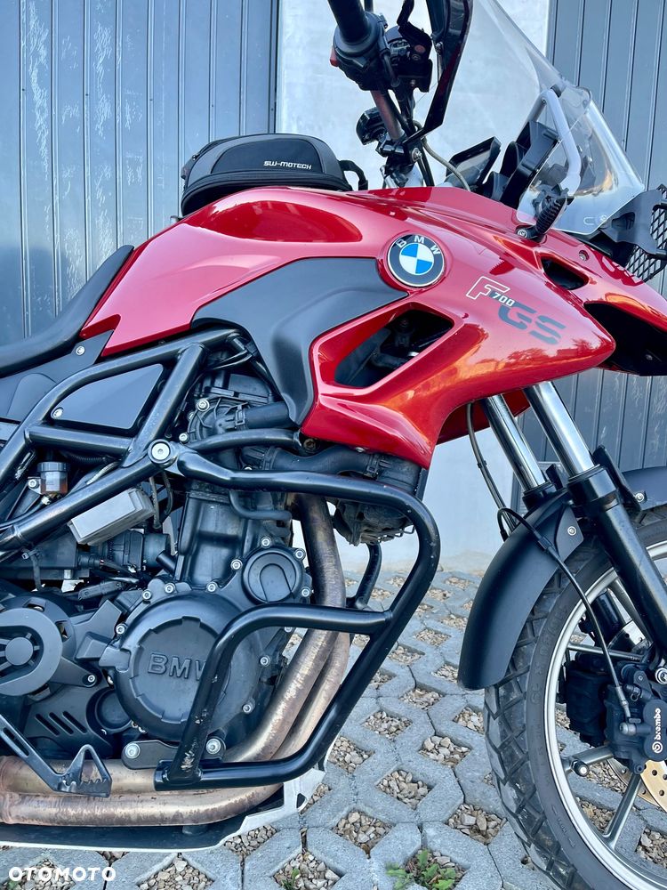 BMW GS - 13