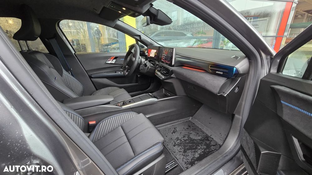 Renault Clio V E-Tech 145 Esprit Alpine - 15