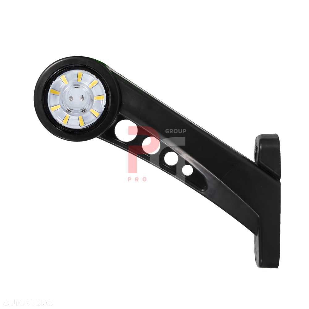 Lampi de gabarit / 18 LED, 19см - 1