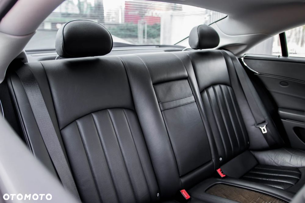 Mercedes-Benz CLS - 18