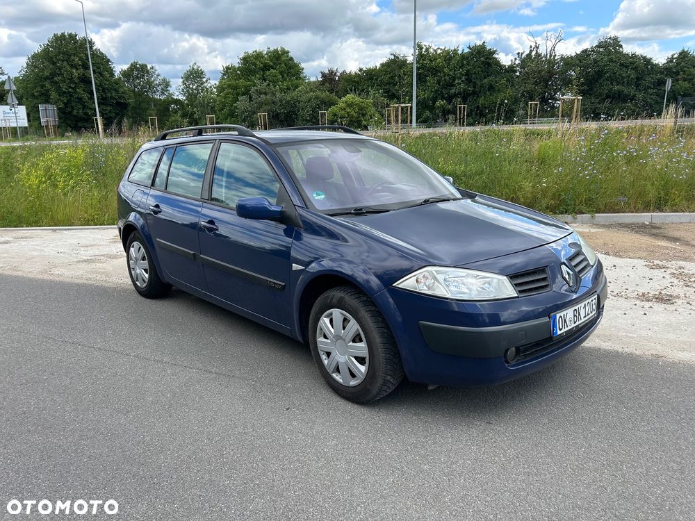 Renault Megane - 13