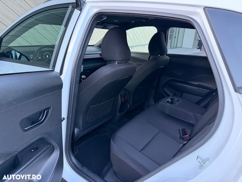 Hyundai KONA 1.6 T-GDI N Line - 18