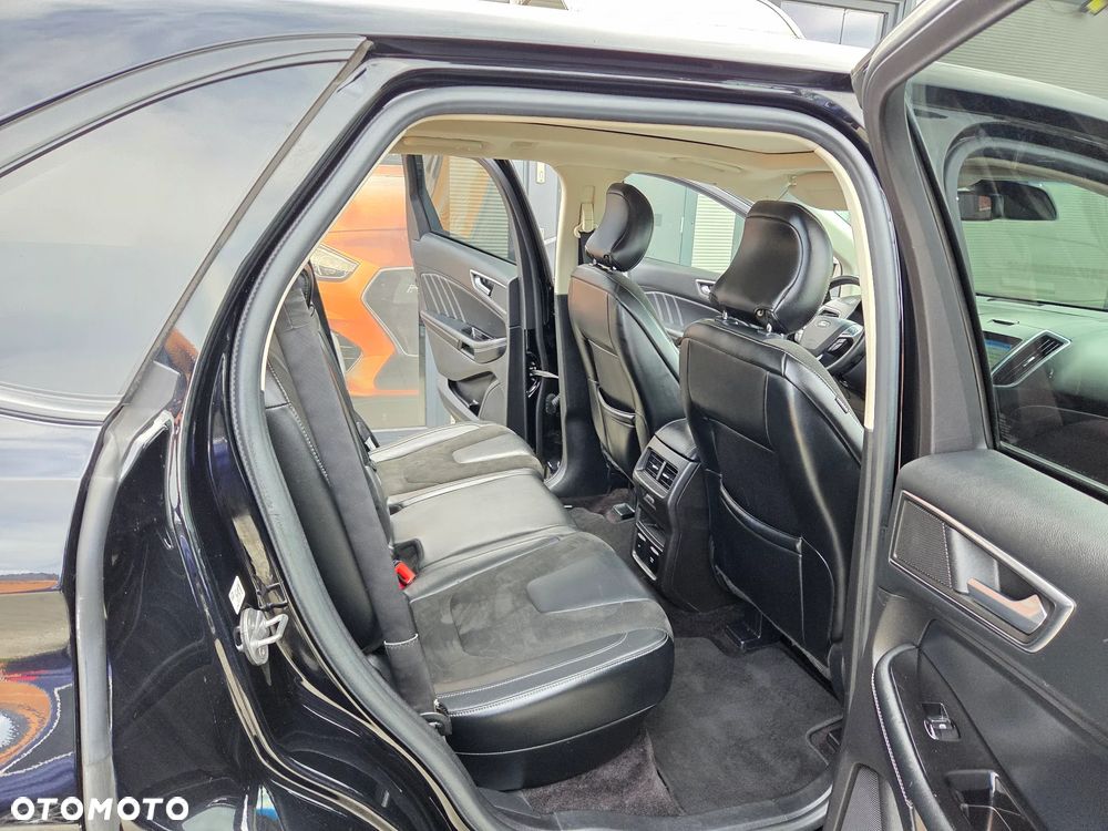 Ford Edge 2.0 TDCi Bi-Turbo 4x4 Sport - 14