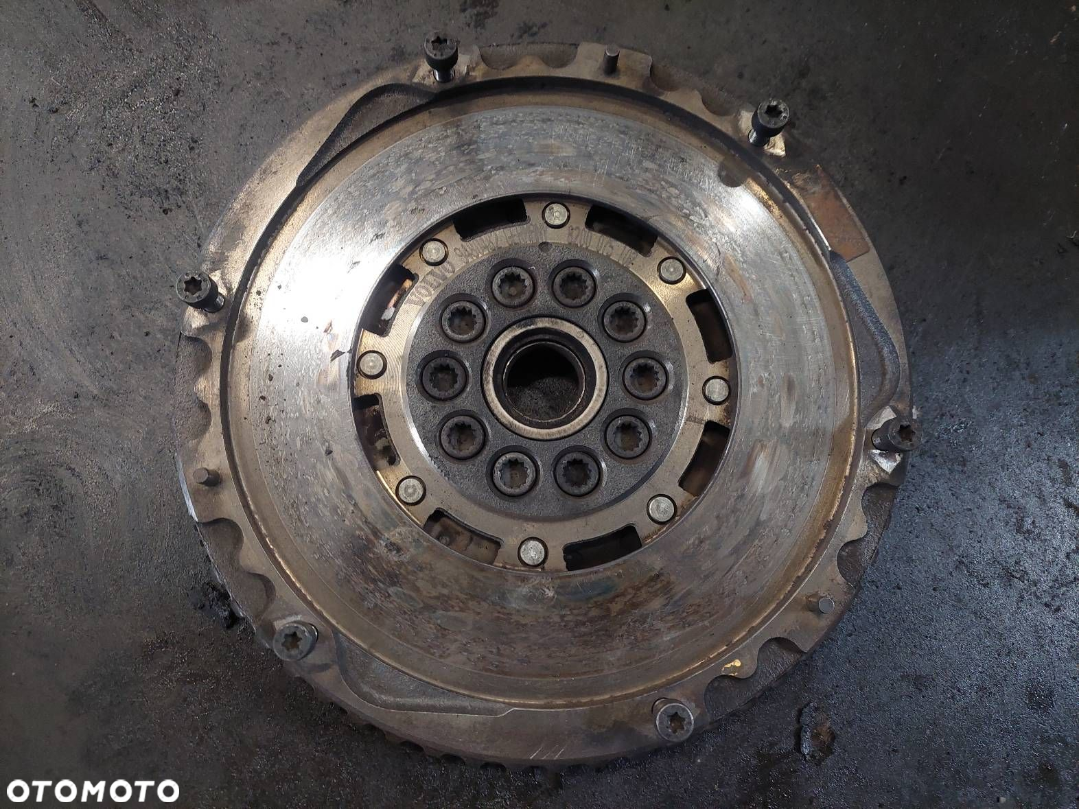 PRZEKŁADKA NA MANUAL SKRZYNIA 5 BIEGÓW SWAP VOLVO S60 I 2.4 B P9482050 - 5