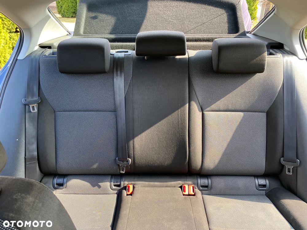 Skoda Octavia 1.6 TDI Ambition - 9