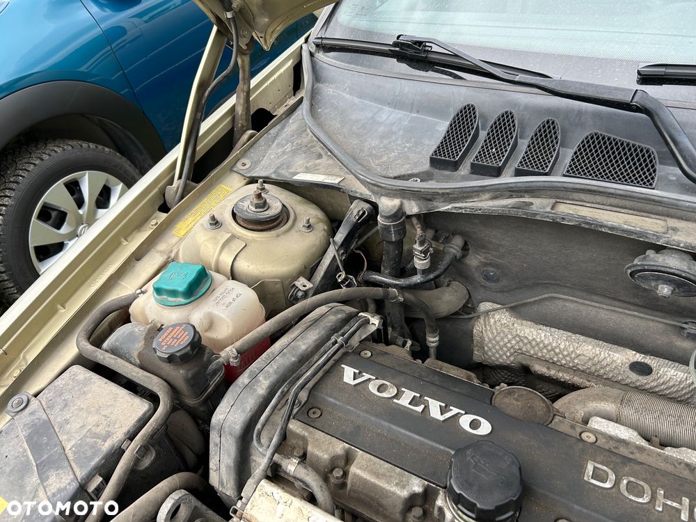 Volvo S70 - 37