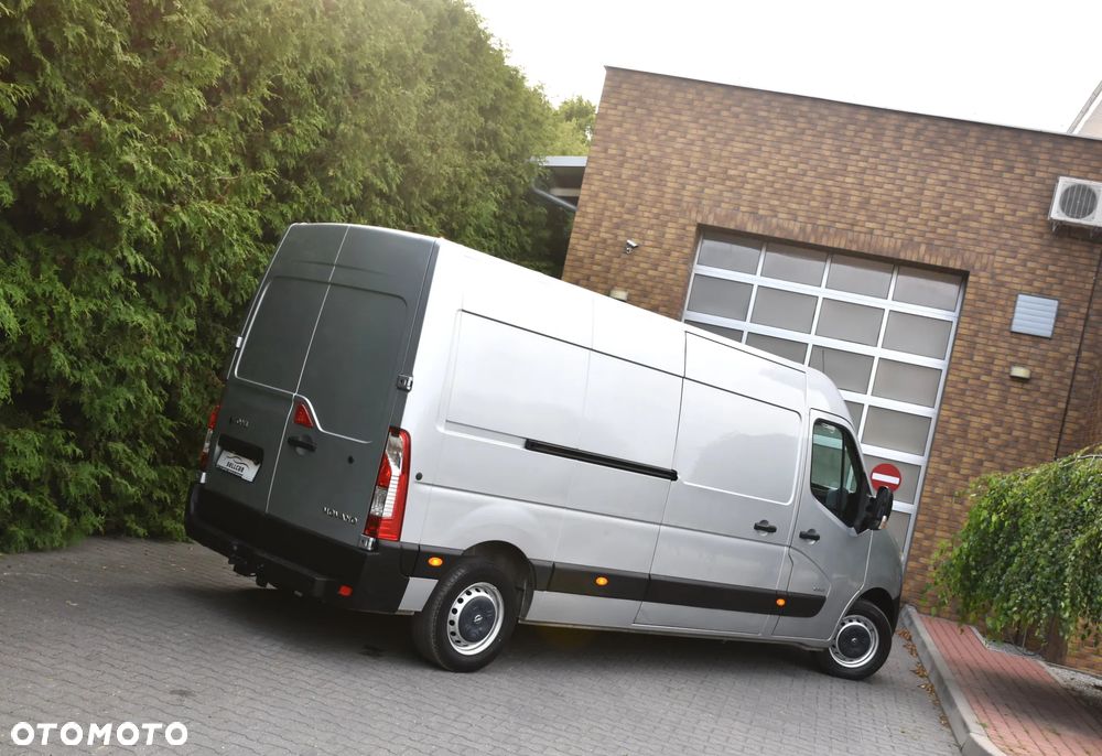 Opel Movano Maxi L3H2 - 5