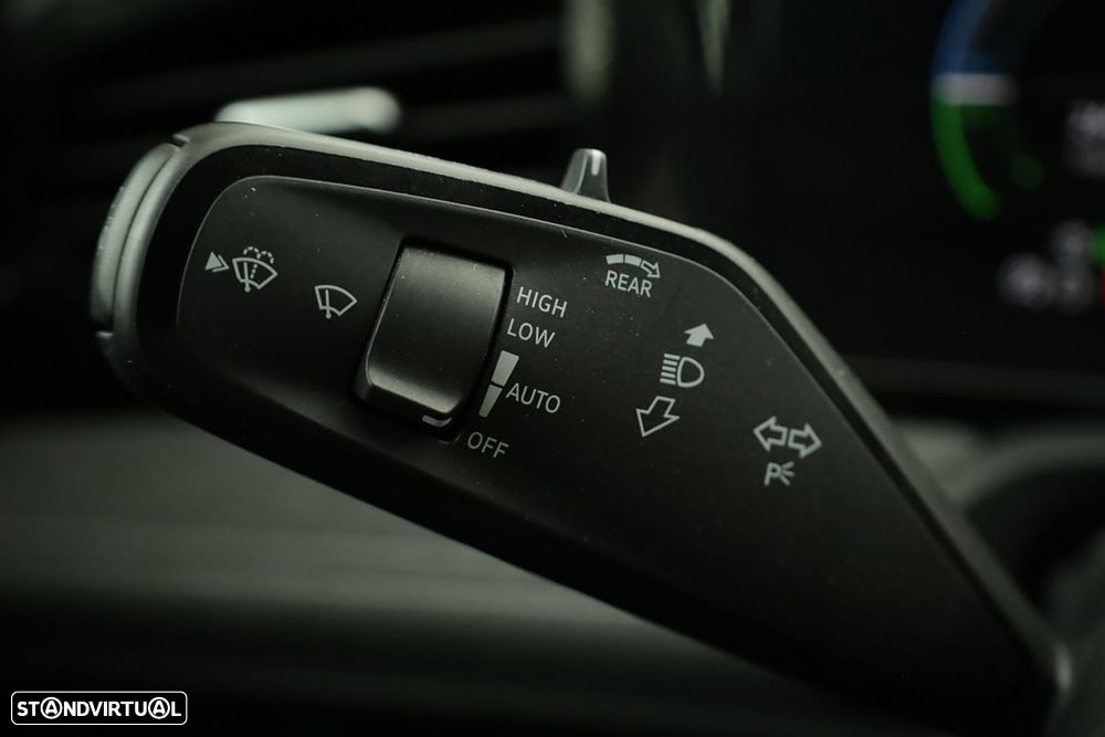VW Passat Variant 1.5 TSI eHybrid DSG - 15