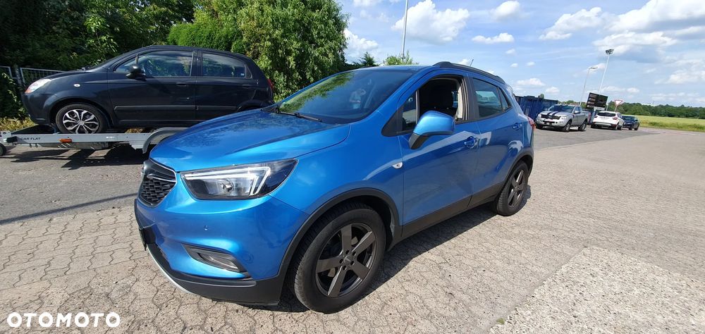 Opel Mokka X - 3