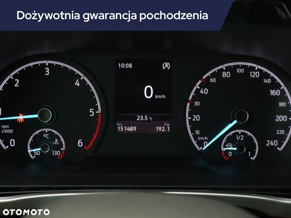 Ford Tourneo Connect - 13