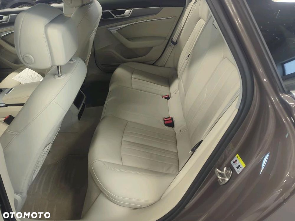 Audi A6 Limousine 40 TDI mHEV Quattro S tronic - 9
