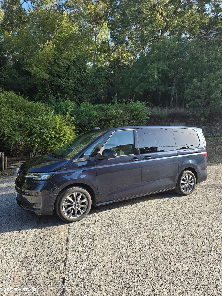 VW Multivan - 6
