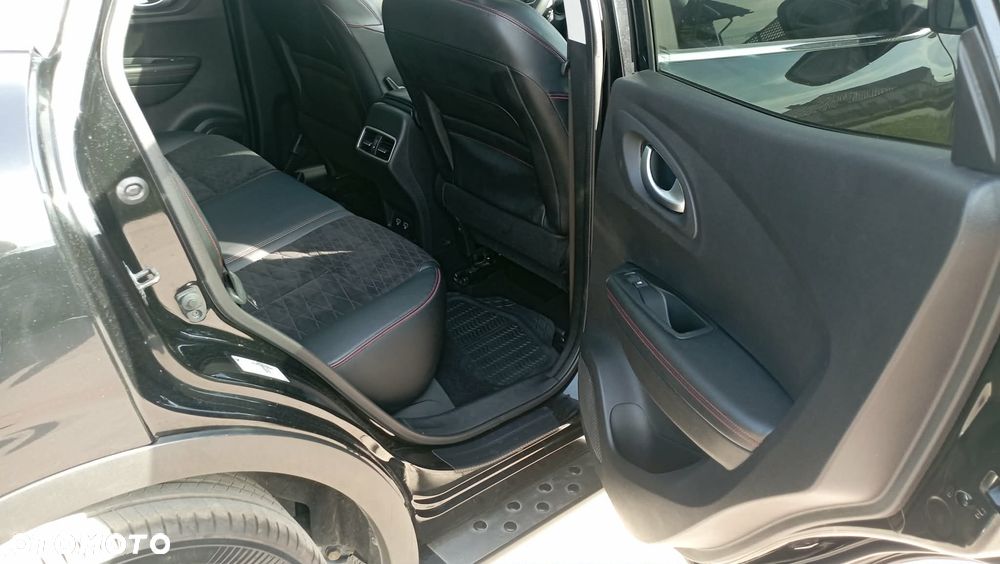 Renault Kadjar 1.3 TCe FAP Black Edition EDC - 12