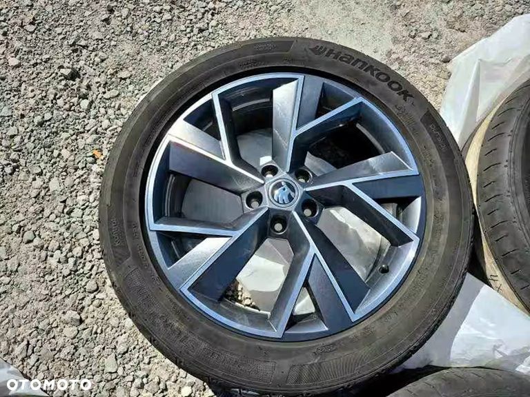 Skoda Kodiaq 2.0 TDI 4x4 DSG Sportline - 7