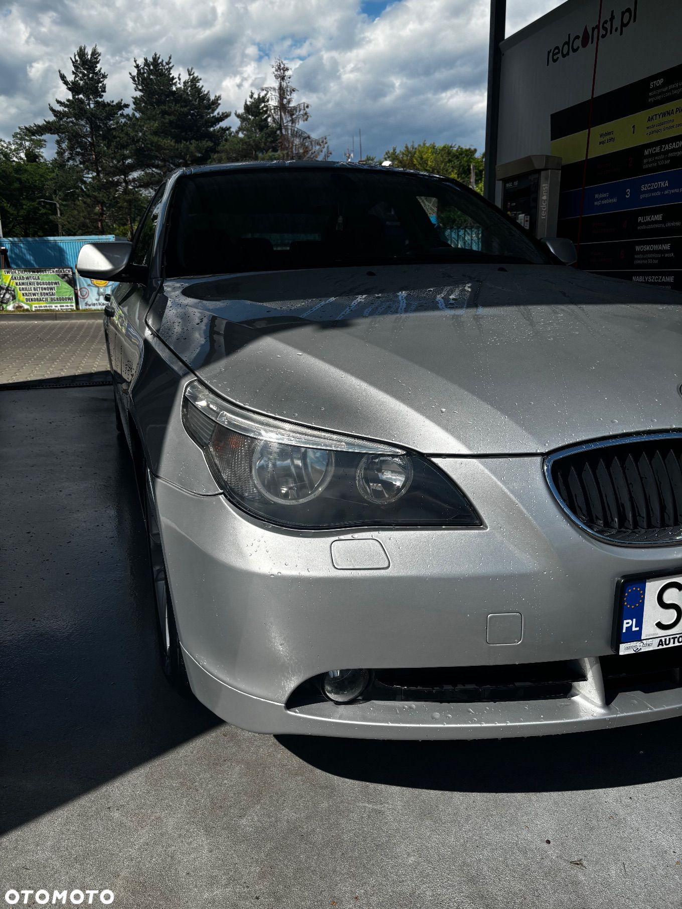 BMW Seria 5 - 1