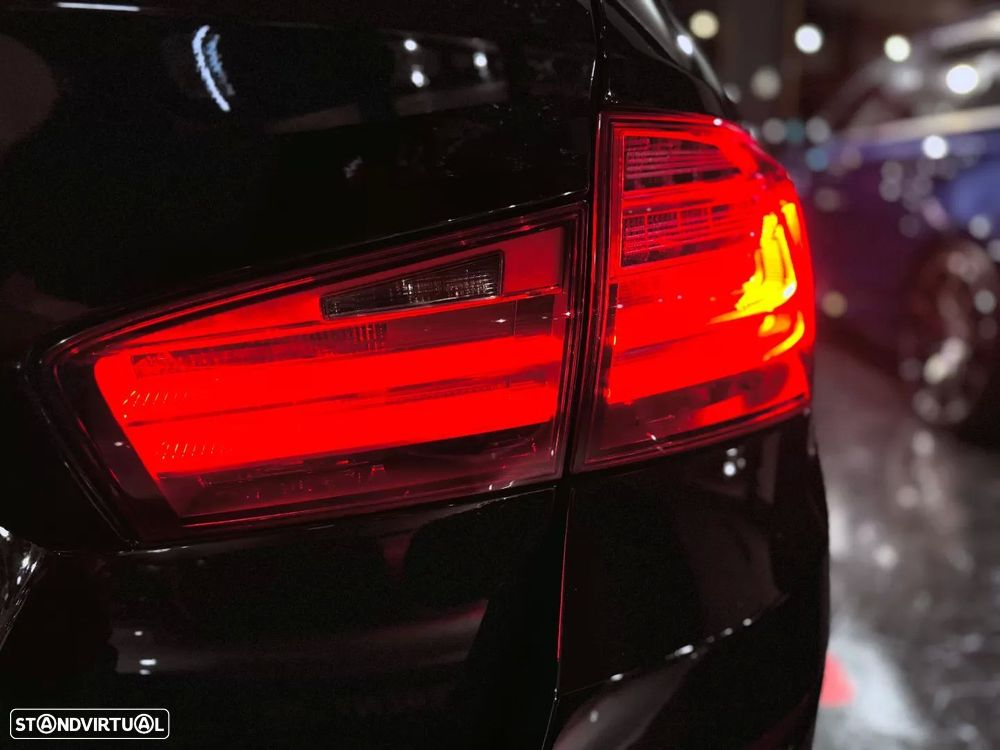 BMW 525 d Pack M Auto - 6