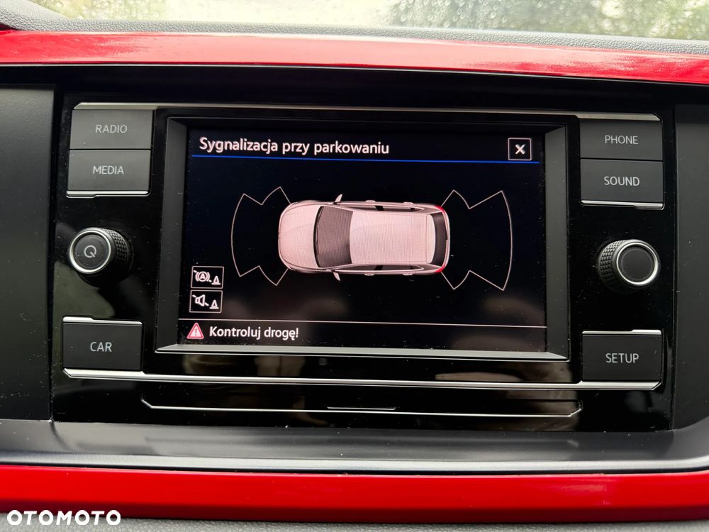 Volkswagen Polo 1.0 Trendline - 11
