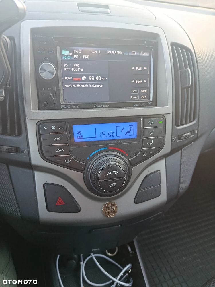 Hyundai i30 i30cw 1.6 CRDi Edition Plus - 5