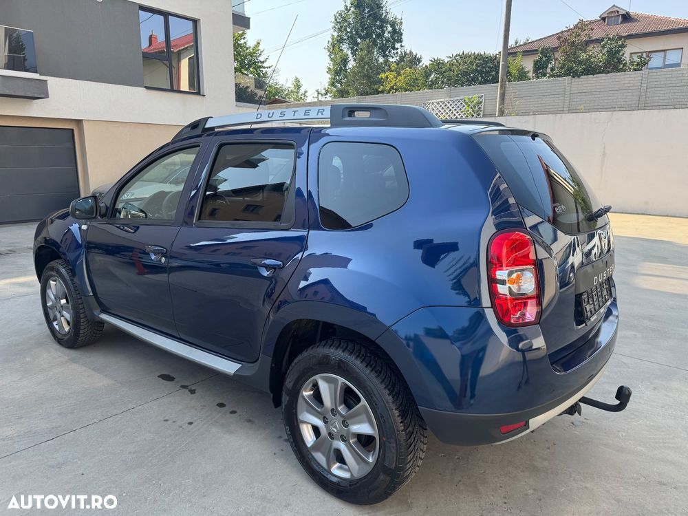 Dacia Duster TCe 125 2WD Comfort - 7