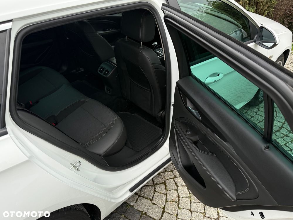 Opel Insignia 1.5 Direct InjectionTurbo Innovation - 32