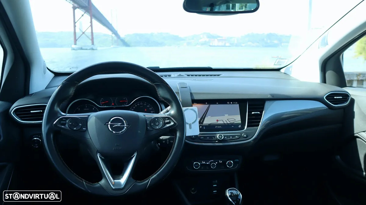 Opel Crossland X 1.6 CDTi Innovation - 33