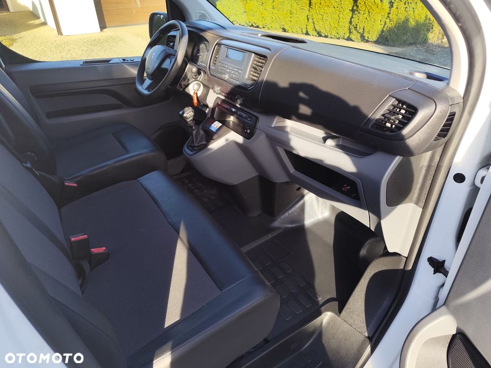 Peugeot Expert 2.0 hdi extra long - 11