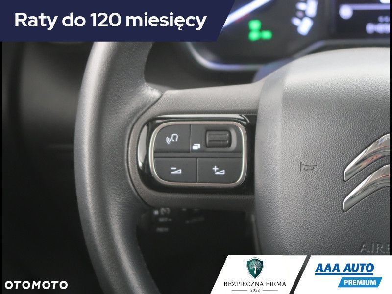 Citroën C3 Aircross - 16