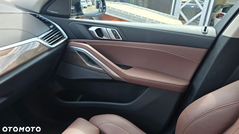 BMW X6 xDrive40i xLine - 20
