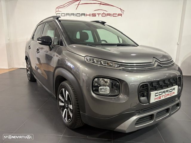 Citroën C3 Aircross 1.2 PureTech Shine - 35