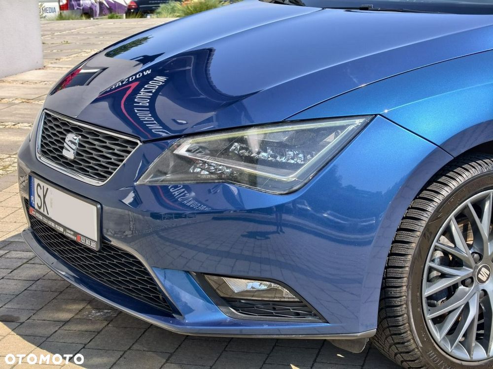Seat Leon - 27