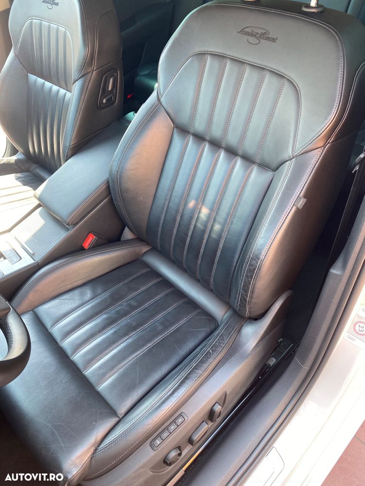 Skoda Superb 2.0 TDI DSG L&K - 11