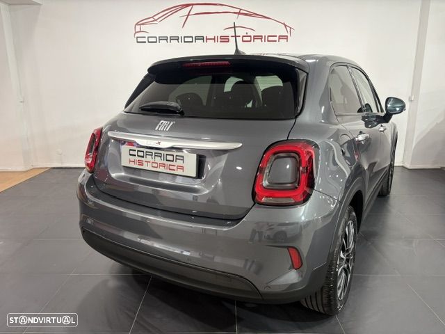 Fiat 500X 1.3 MJ Lounge - 4