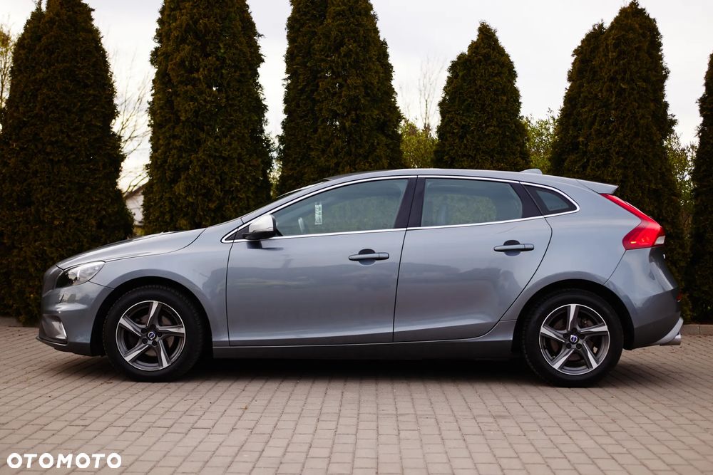 Volvo V40 D2 RDesign - 2