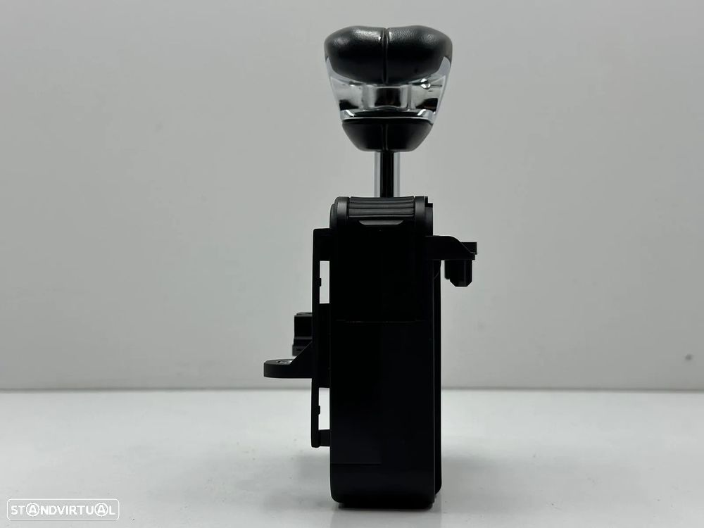 Seletor + Moca Velocidades - Peugeot 508 RXH (2014) - 4