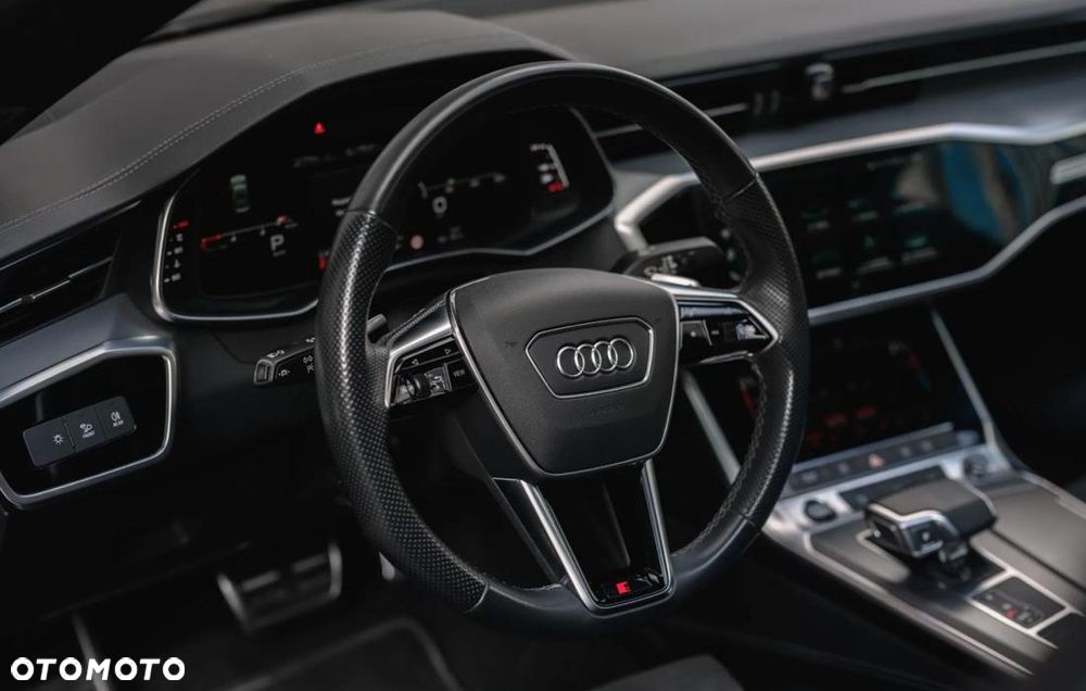 Audi A7 Sportback 40 TDI mHEV Quattro S tronic - 15