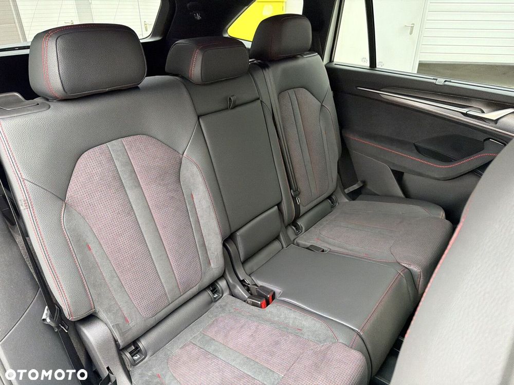 Skoda Kodiaq 2.0 TSI 4x4 RS DSG - 23
