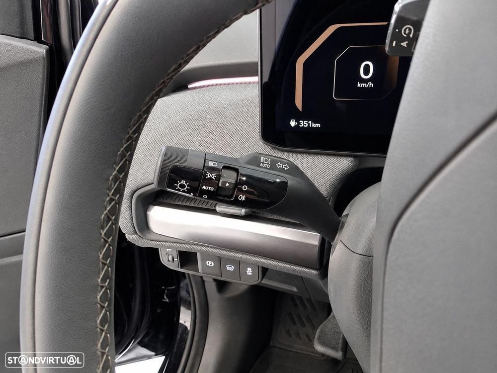 Kia EV3 58.3 kWh Drive - 15