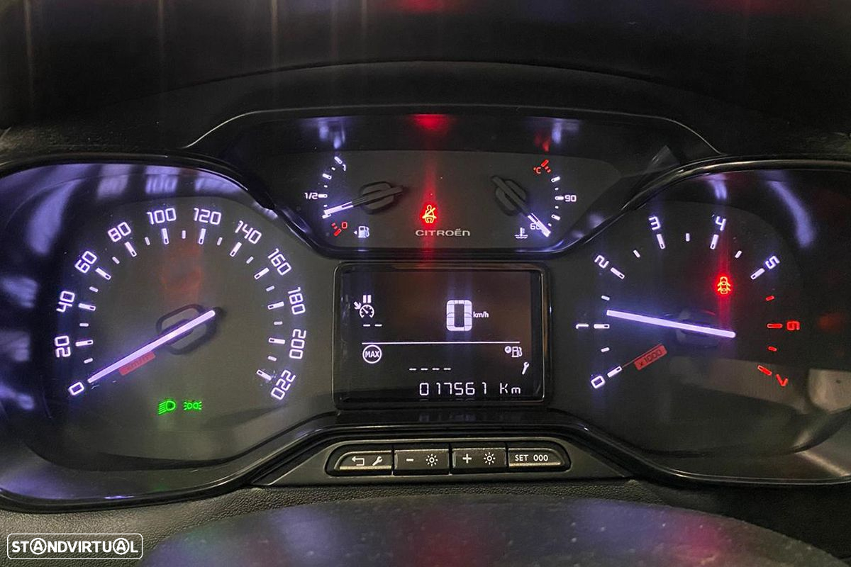 Citroën C3 1.2 PureTech Max - 9
