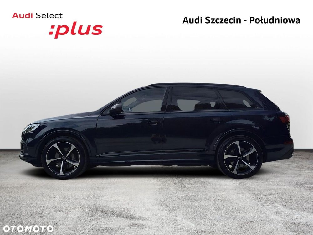 Audi Q7 - 3