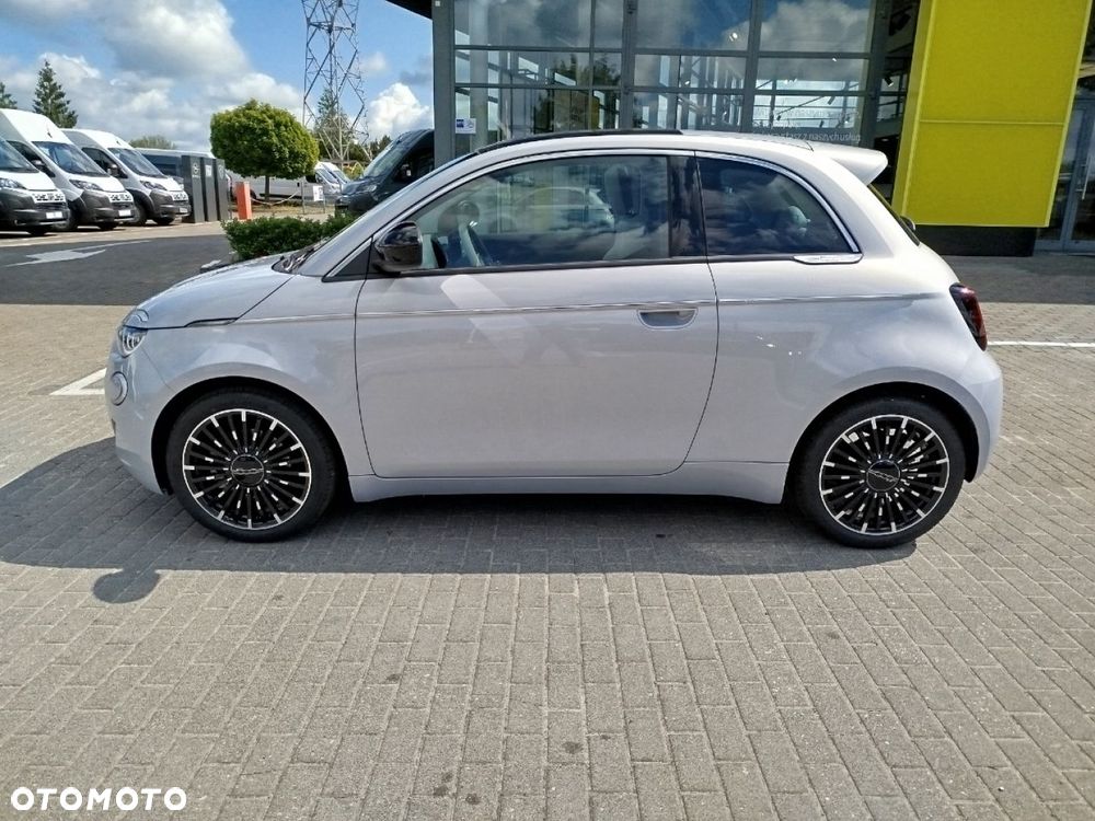 Fiat 500 - 4