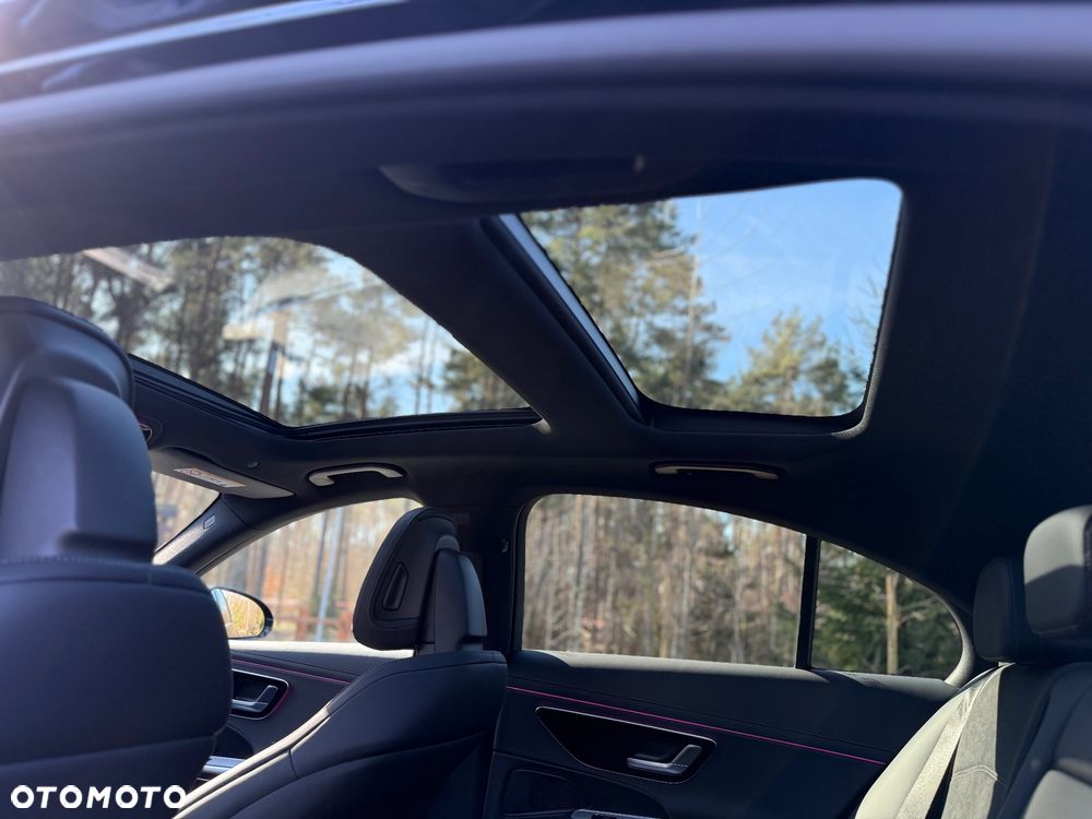 Mercedes-Benz Klasa E - 23